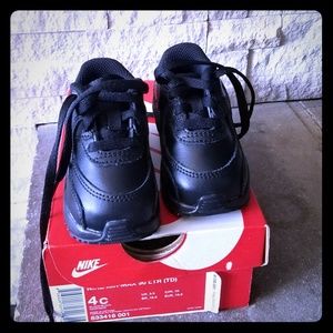 New Nike Air Max 4C
